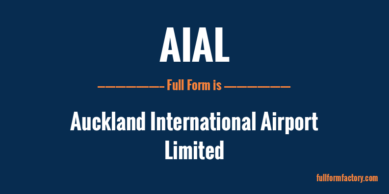 aial-full-form