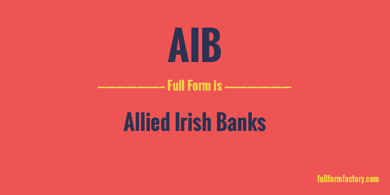 aib-full-form