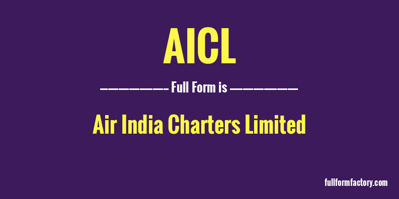 aicl-full-form