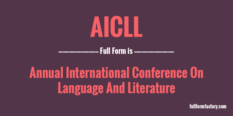 aicll-full-form