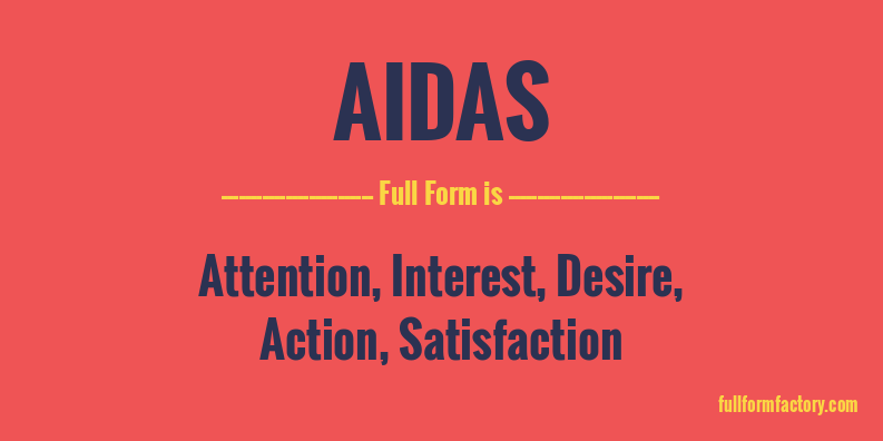 aidas-full-form