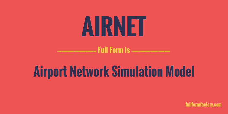 airnet-full-form