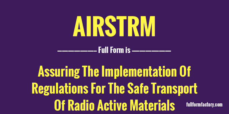 airstrm-full-form