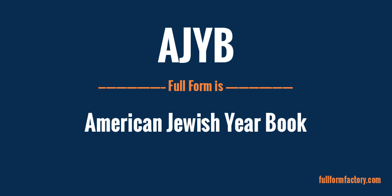 ajyb-full-form