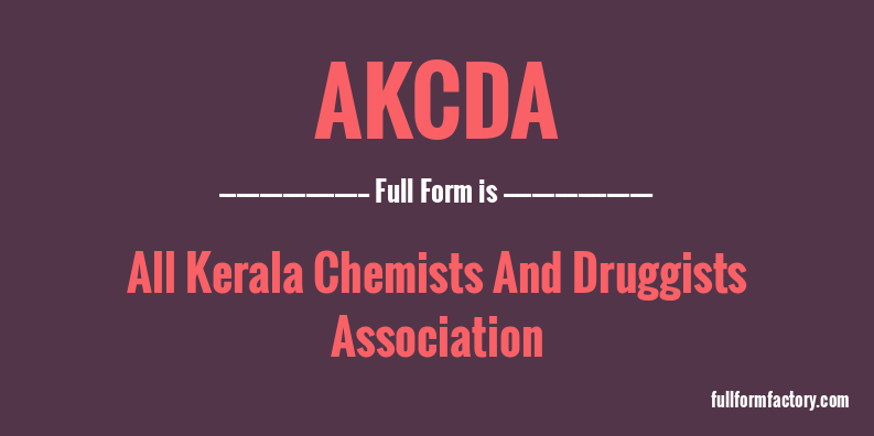 akcda-full-form