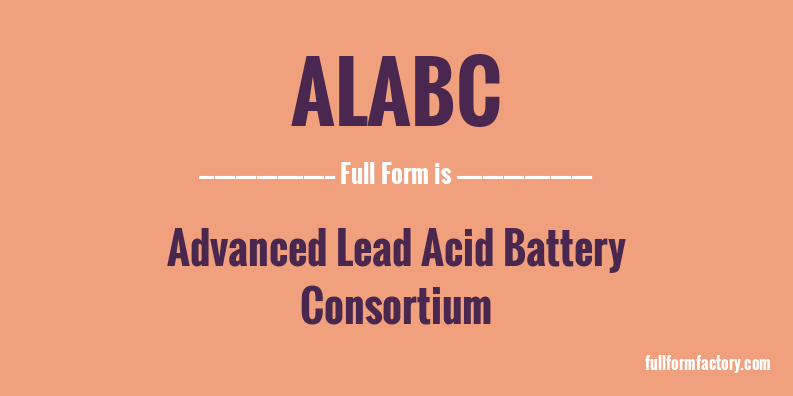 alabc-full-form