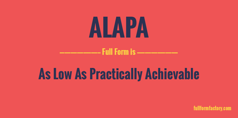 alapa-full-form