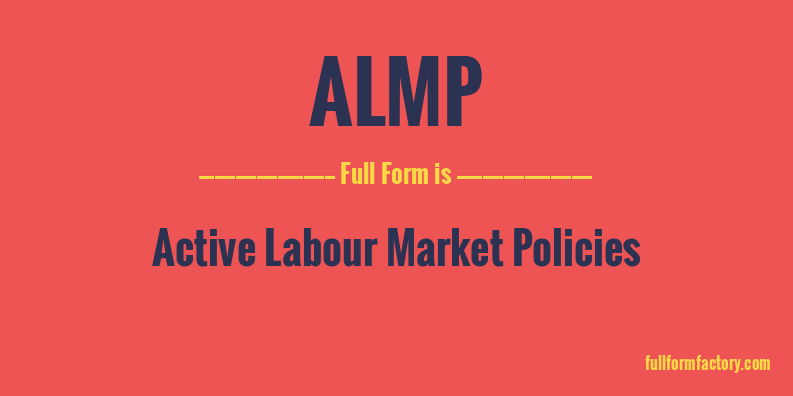 almp-full-form