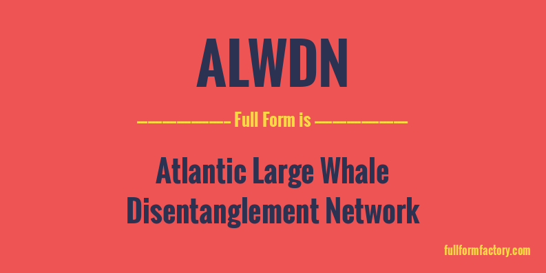 alwdn-full-form