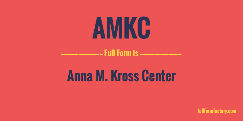 amkc-full-form
