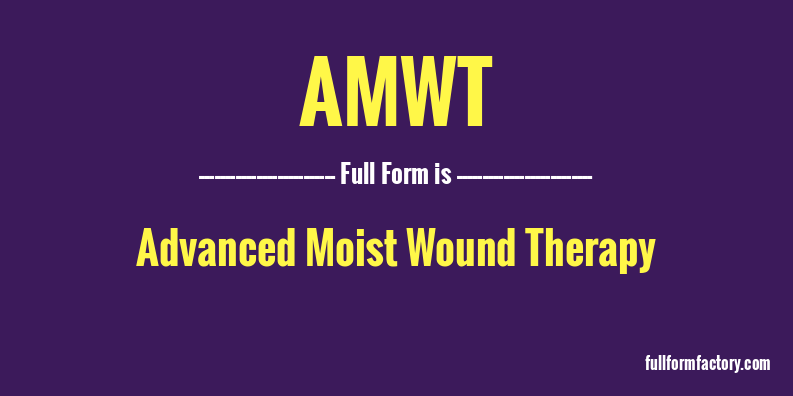 amwt-full-form
