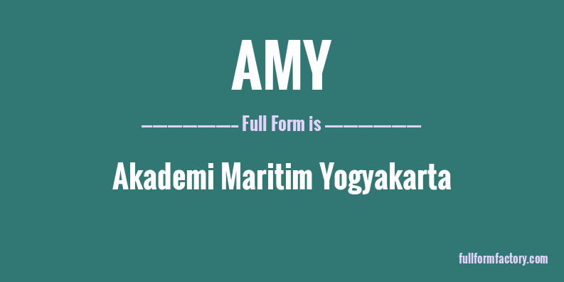 amy-full-form