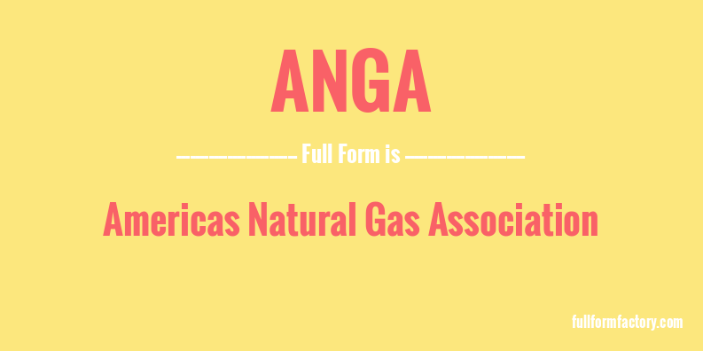 anga-full-form