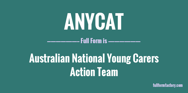 anycat-full-form