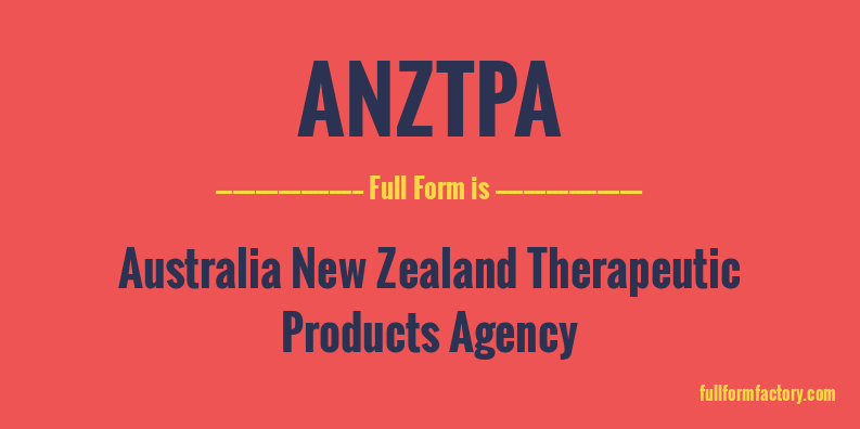 anztpa-full-form