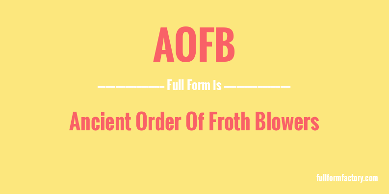 aofb-full-form