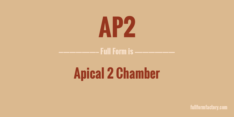 ap2-full-form
