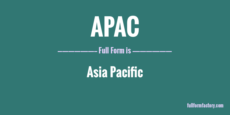 apac-full-form