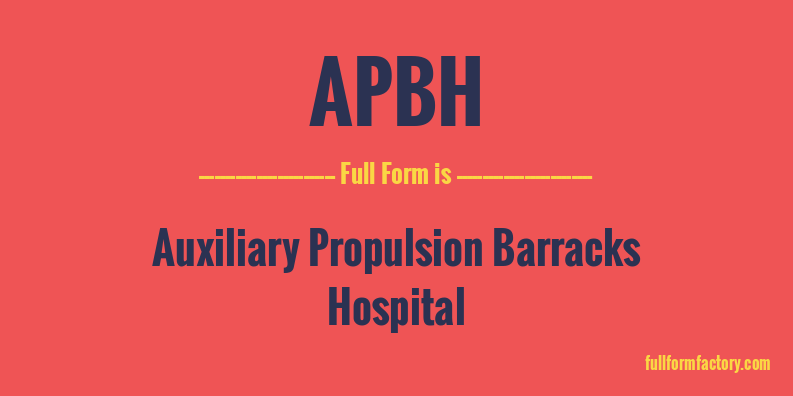 apbh-full-form