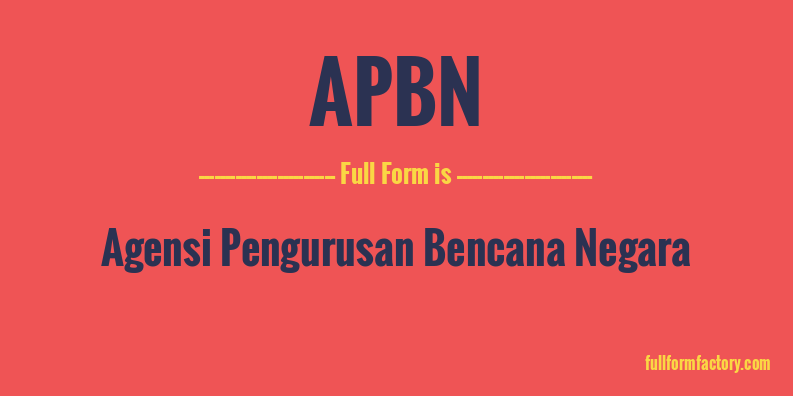 apbn-full-form