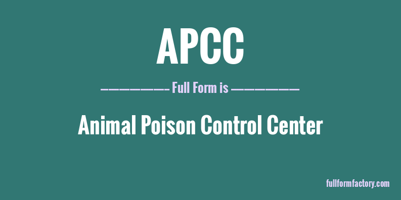 apcc-full-form