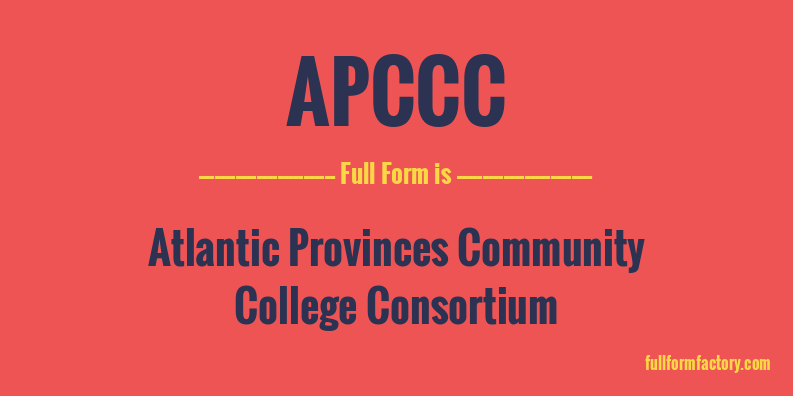 apccc-full-form