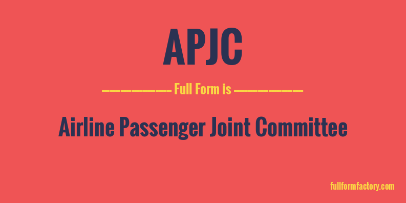 apjc-full-form