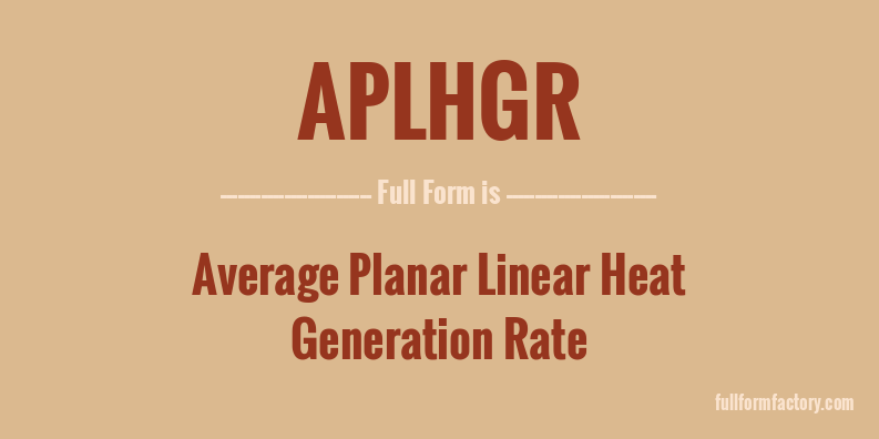 aplhgr-full-form