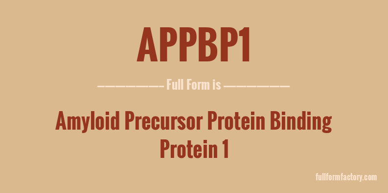 appbp1-full-form