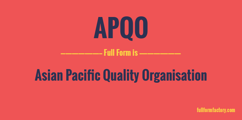 apqo-full-form