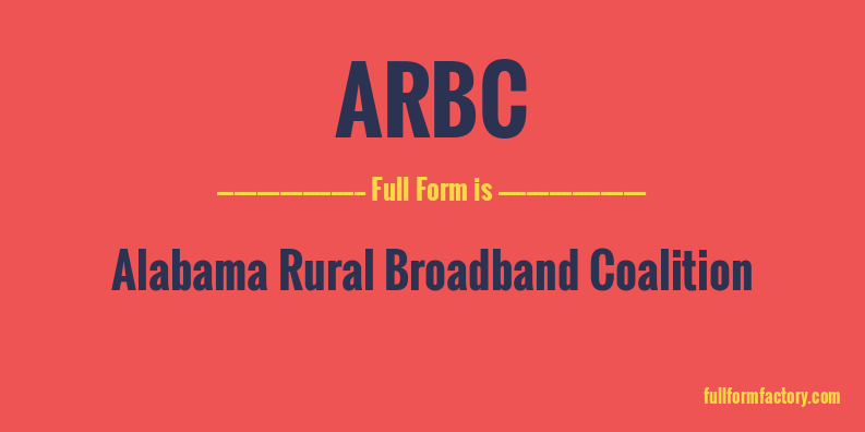 arbc-full-form