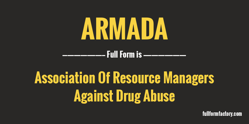 armada-full-form