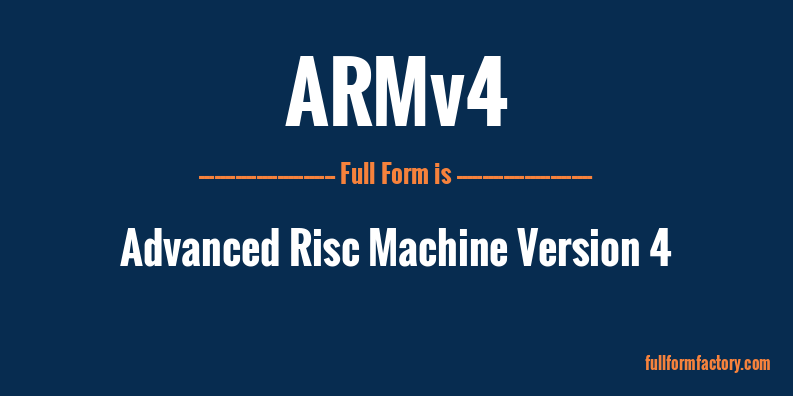 armv4-full-form