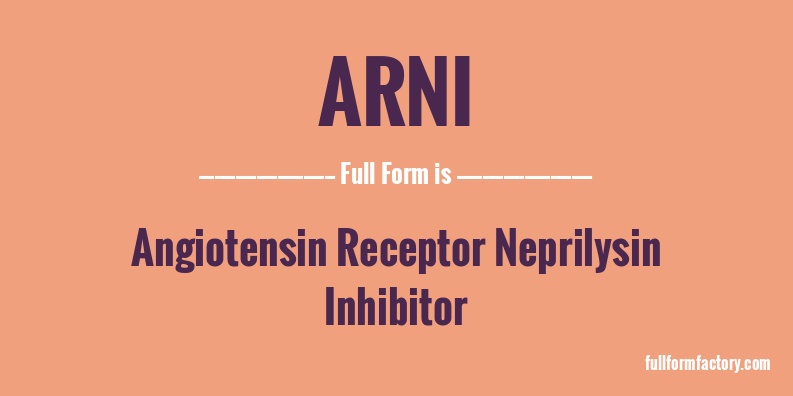 arni-full-form