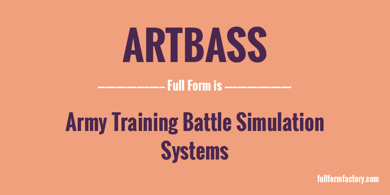 artbass-full-form