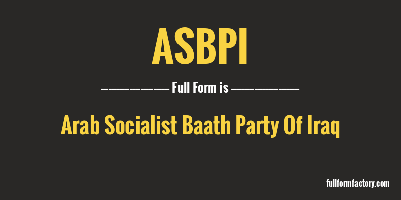 asbpi-full-form