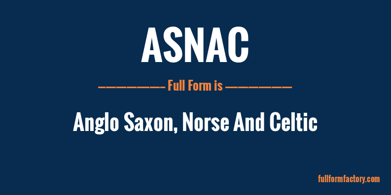 asnac-full-form