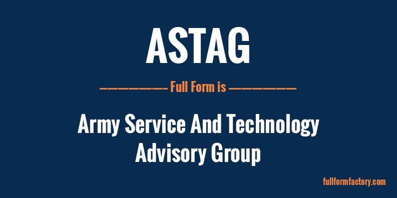 astag-full-form