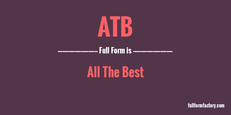 atb-full-form