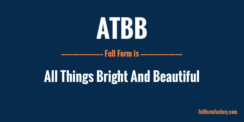 atbb-full-form