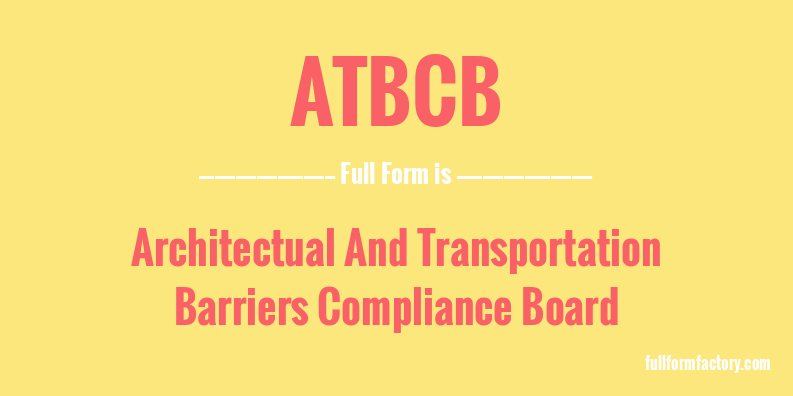atbcb-full-form