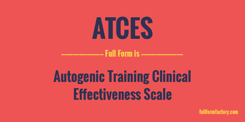 atces-full-form