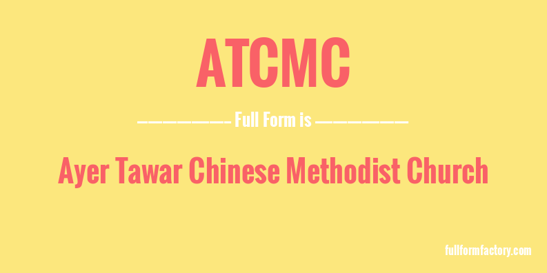 atcmc-full-form