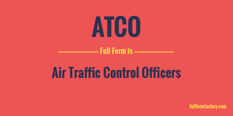 atco-full-form