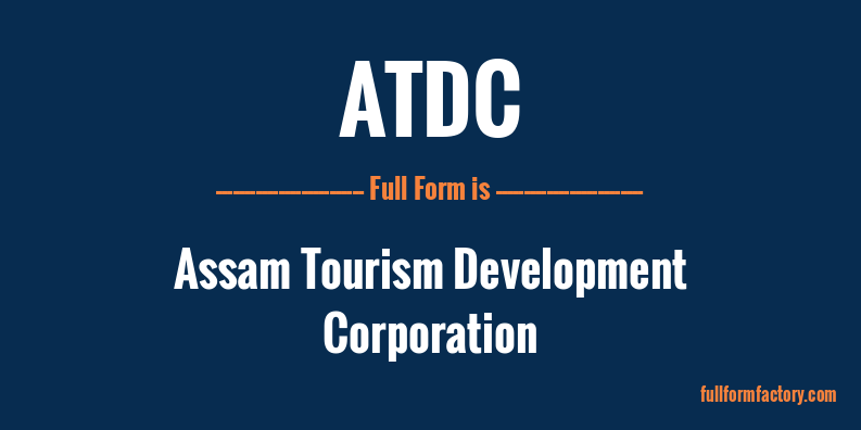 atdc-full-form