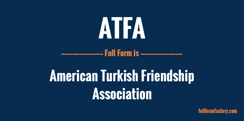atfa-full-form