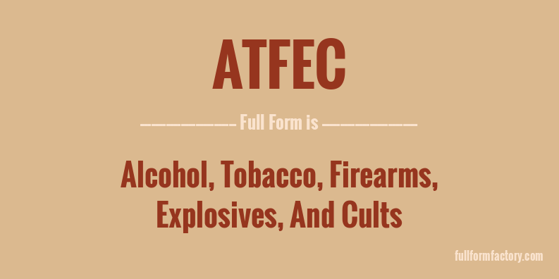 atfec-full-form