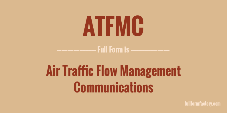 atfmc-full-form