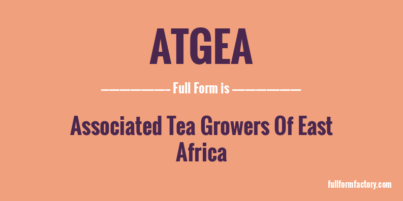 atgea-full-form