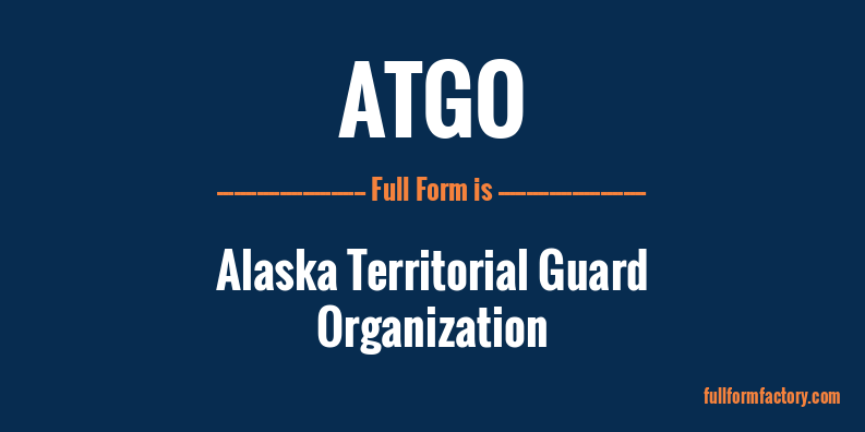atgo-full-form